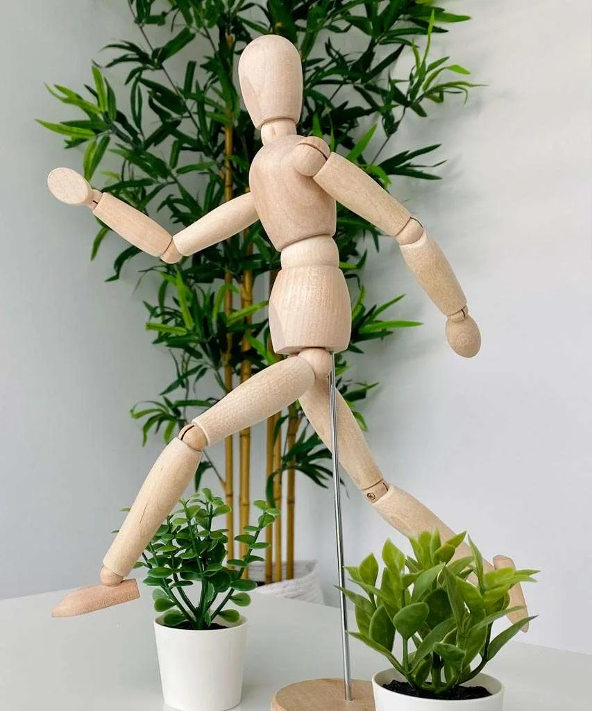 Movimiento y fisioterapia en Fisionervión