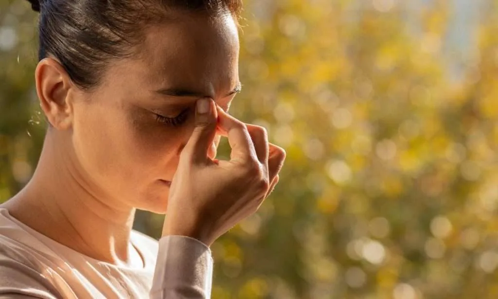 Fisioterapia para el dolor de cabeza en Bilbao y Barakaldo