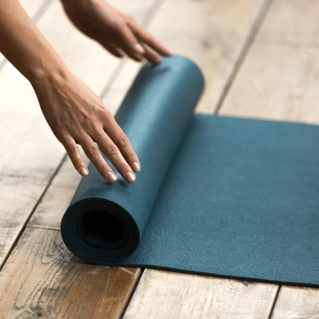 Pilates Barakaldo