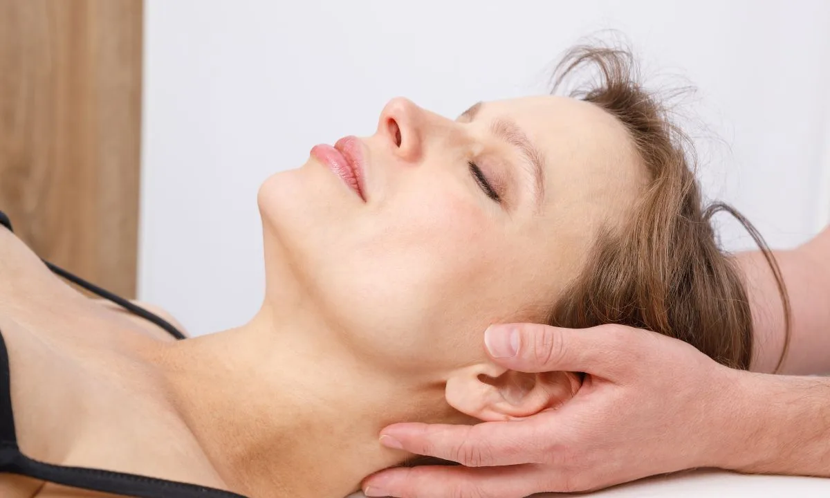 Fisioterapia para la cefalea tensional
