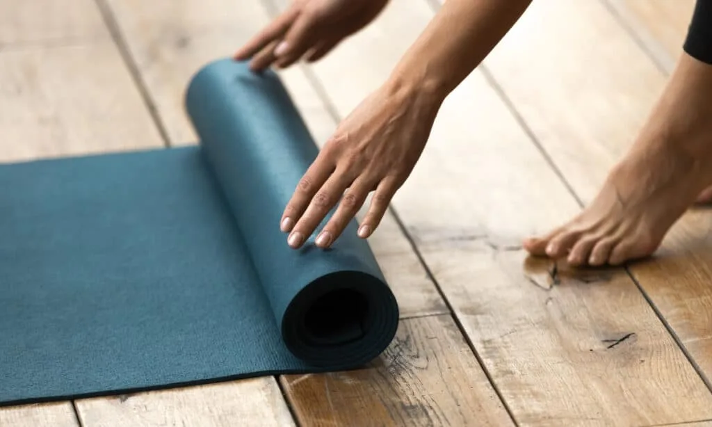 Taller gratuíto de Fisiopilates en Barakaldo